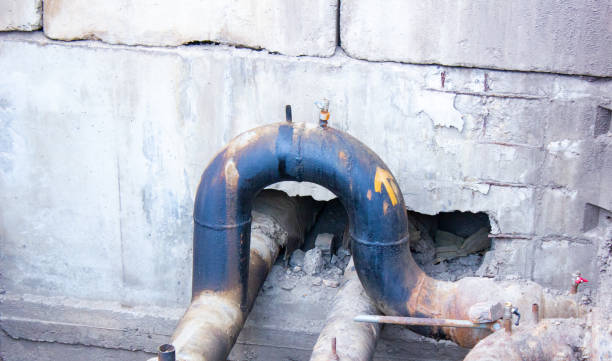 Best Carpet water damage restoration  in Mount Pleasant, IA
